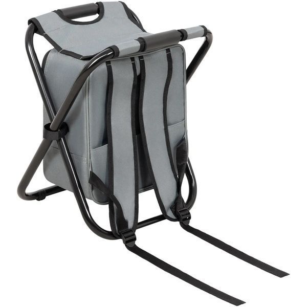 Стул раскладной Skif Outdoor Keeper II gray ARL-0060236 фото
