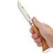 Ніж Opinel №10 VRI Corkscrew+Bottle Opener 2015435987 фото 6