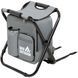 Стул раскладной Skif Outdoor Keeper II gray ARL-0060236 фото 1
