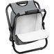 Стул раскладной Skif Outdoor Keeper II gray ARL-0060236 фото 3