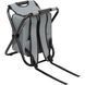 Стул раскладной Skif Outdoor Keeper II gray ARL-0060236 фото 2