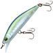Воблер Yo-Zuri 3DR-X Flat Heavy Minnow 60S 60mm 7.5g #MGSS ARL-0068756 фото