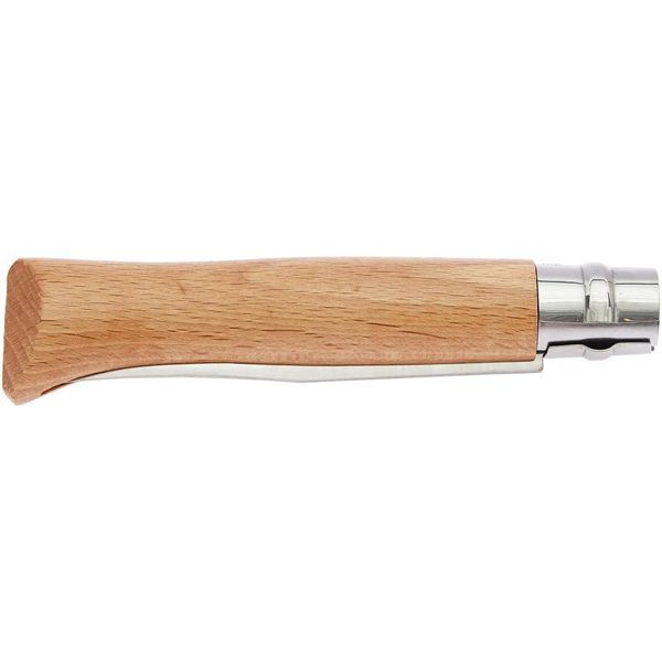 Нож Opinel №12 VRI серрейтор 2015435988 фото