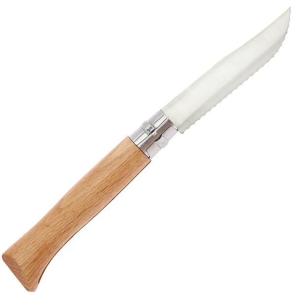 Нож Opinel №12 VRI серрейтор 2015435988 фото