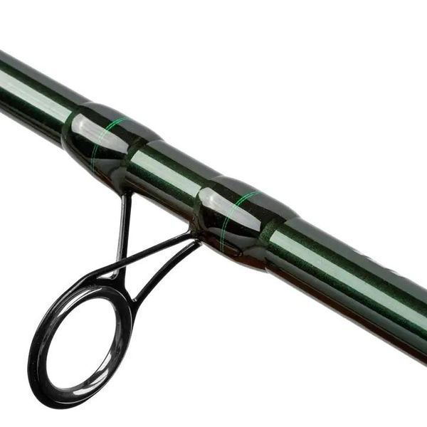 Вудлище фідерне Daiwa Aqualite Feeder 3.60m 180g 2 квівертипи 2123186858 фото