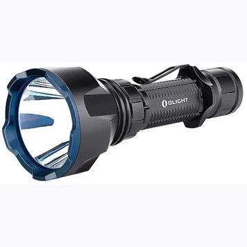 Ліхтар Olight Warrior X Turbo Black 2225476737 фото