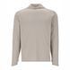 Худі Simms SolarFlex Hoody Dolomite Heather L ARL-0057114 фото