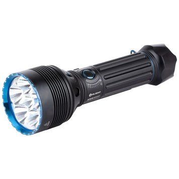 Ліхтар Olight X9R Marauder Black 2225476738 фото