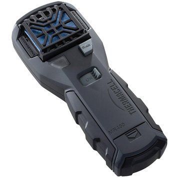 Пристрій від комарів Thermacell MR-450X Portable Mosquito Repeller 1693982533 фото