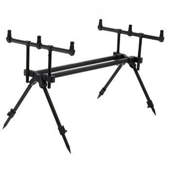 Род-под Prologic C-Series Twin Support 3 Rod Pod ARL-0054710 фото