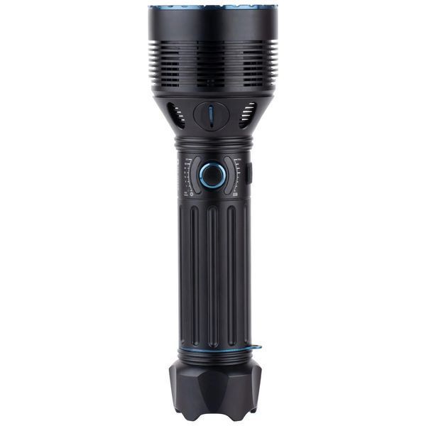 Ліхтар Olight X9R Marauder Black 2225476738 фото