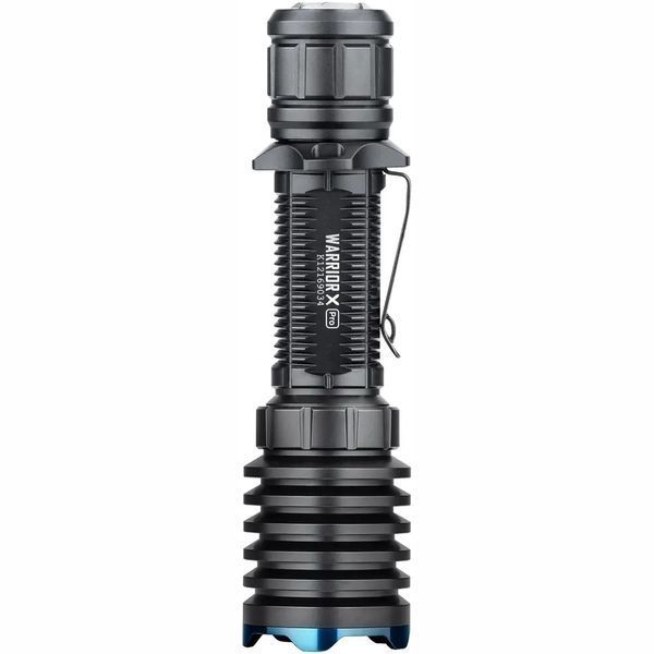 Ліхтар Olight Warrior X Pro Black ARL-0054636 фото