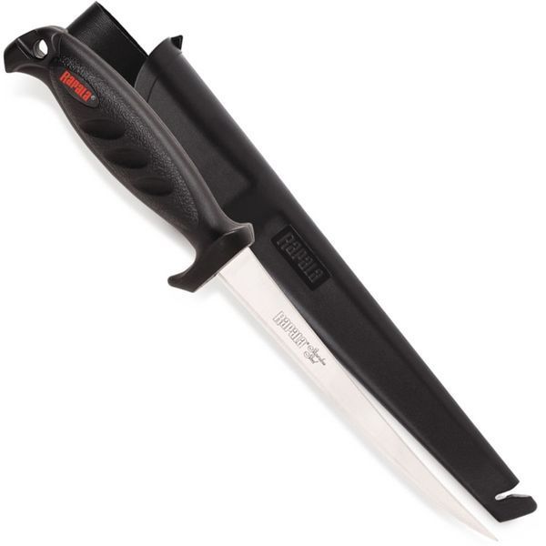 Ніж філейний Rapala Deluxe Falcon Filet 15cm ARL-0066144  фото