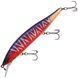 Воблер Jackall RV-Minnow 110SP 110mm 16.3g TH Hot Orange 1386383879 фото