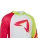 Реглан Select Hooded Jersey 2XL Red/Green 2372960628 фото 4