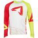 Реглан Select Hooded Jersey 2XL Red/Green 2372960628 фото 1
