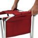 Кресло Snow Peak LV-077RD Folding Chair Wide RD Красный 2322512864 фото 3