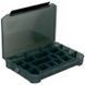 Коробка Meiho Versus VS-3038ND 275x187x43mm black ARL-0056959 фото 2