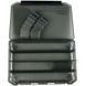 Коробка Meiho Versus VS-3038ND 275x187x43mm black ARL-0056959 фото 3