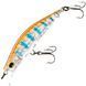 Воблер Yo-Zuri 3DR-X Flat Heavy Minnow 60S 60mm 7.5g #PBT ARL-0068759 фото