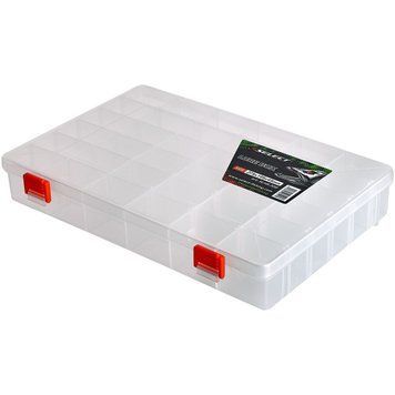 Коробка Select Lure Box SLHS-308 27.5х19.5х4.5cm 1793899010 фото