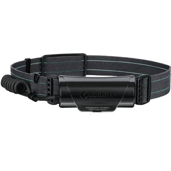 Ліхтар налобний Olight Array 2 Pro Black 2225476739 фото