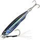 Пилкер DUO Drag Metal Cast Slim 73mm 40.0g PHH0568 1821585405 фото