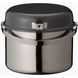 Набір посуду Snow Peak CS-021R Field Cooker Pro 1 Set 2322512865 фото 2
