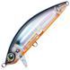 Воблер Yo-Zuri 3D Inshore Surface Minnow 90F 90mm 12g #HTS ARL-0061356 фото