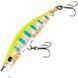 Воблер Yo-Zuri 3DR-X Flat Heavy Minnow 60S 60mm 7.5g #PCBT ARL-0068760 фото