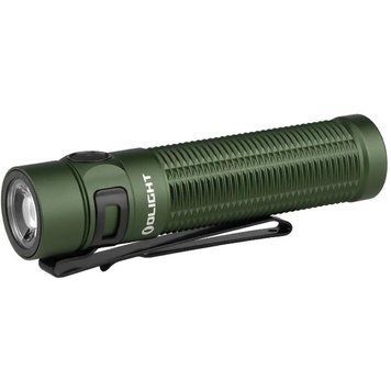 Ліхтар Olight Baton 3 Pro Max OD Green 2225476636 фото