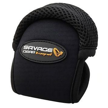 Чохол для котушки Savage Gear Baitcaster Cover 100-300 1904790781 фото