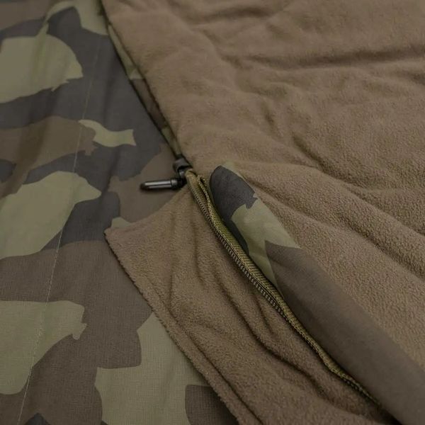 Спальный мешок Avid Carp Ascent RS Camo Sleeping Bag Standard 1896120043 фото