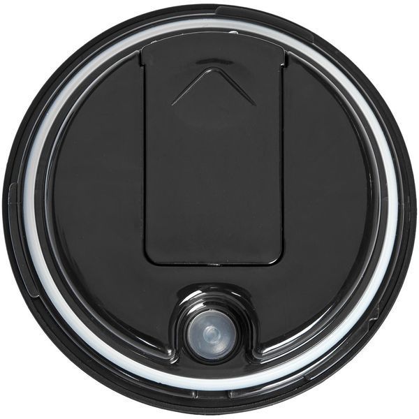 Пищевой термоконтейнер Haers HR-2300-17 2.3 л Black 1881556057 фото