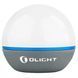 Фонарь кемпинговый Olight Obulb Grey 2225476687 фото