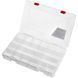 Коробка Select Lure Box SLHS-309 35.8х23.5х5cm 1793899011 фото 2