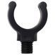 Подставка Prologic Clinch Rubber Butt Grip Large Black (3 шт/уп) 1898266365 фото 1