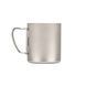 Термокухоль Snow Peak MG-051FHR Titanium Double Wall Mug 220ml 2322512866 фото 2