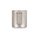 Термокухоль Snow Peak MG-051FHR Titanium Double Wall Mug 220ml 2322512866 фото 3