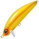 Воблер Yo-Zuri 3D Inshore Surface Minnow 90F 90mm 12g #YELL ARL-0061357 фото