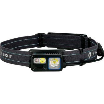 Ліхтар налобний Olight Array 2S Black 2225476741 фото