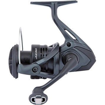 Котушка Shimano Aero Reel 4000 4+1BB 4.7:1 1970981717 фото