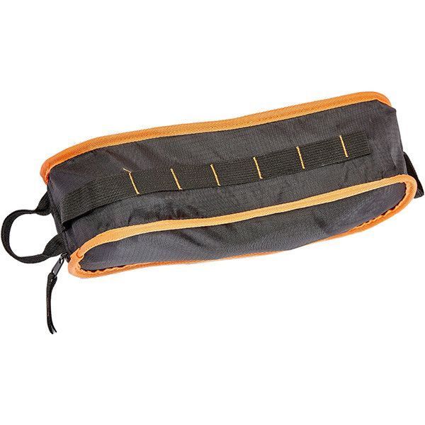 Стул раскладной Skif Outdoor Catcher Black/orange 1694092753 фото