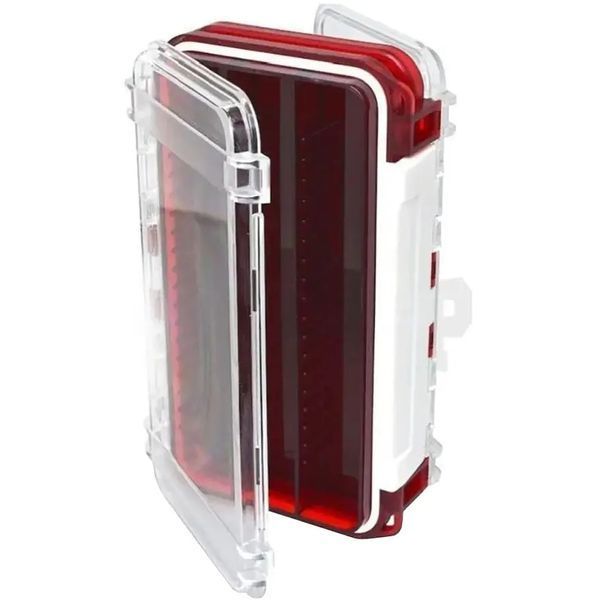 Коробка Meiho Bousui Case Wg-1 175x105x43mm red ARL-0056943 фото