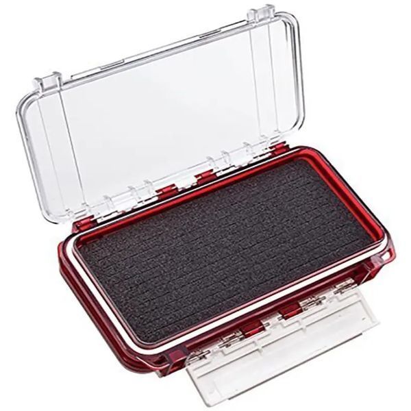 Коробка Meiho Bousui Case Wg-1 175x105x43mm red ARL-0056943 фото