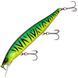Воблер Jackall RV-Minnow 110SP 110mm 16.3g Hot Tiger 1386383945 фото