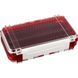 Коробка Meiho Bousui Case Wg-1 175x105x43mm red ARL-0056943 фото 1