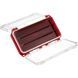 Коробка Meiho Bousui Case Wg-1 175x105x43mm red ARL-0056943 фото 3