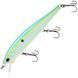 Воблер Duel Hardcore Minnow Flat 95F 95mm 10.5g #CSH ARL-0068656 фото