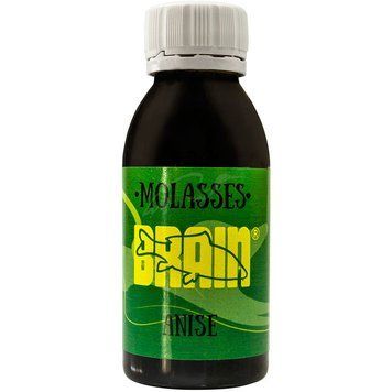 Меляса Brain Molasses Anise (аніс) 120ml 1898280334 фото